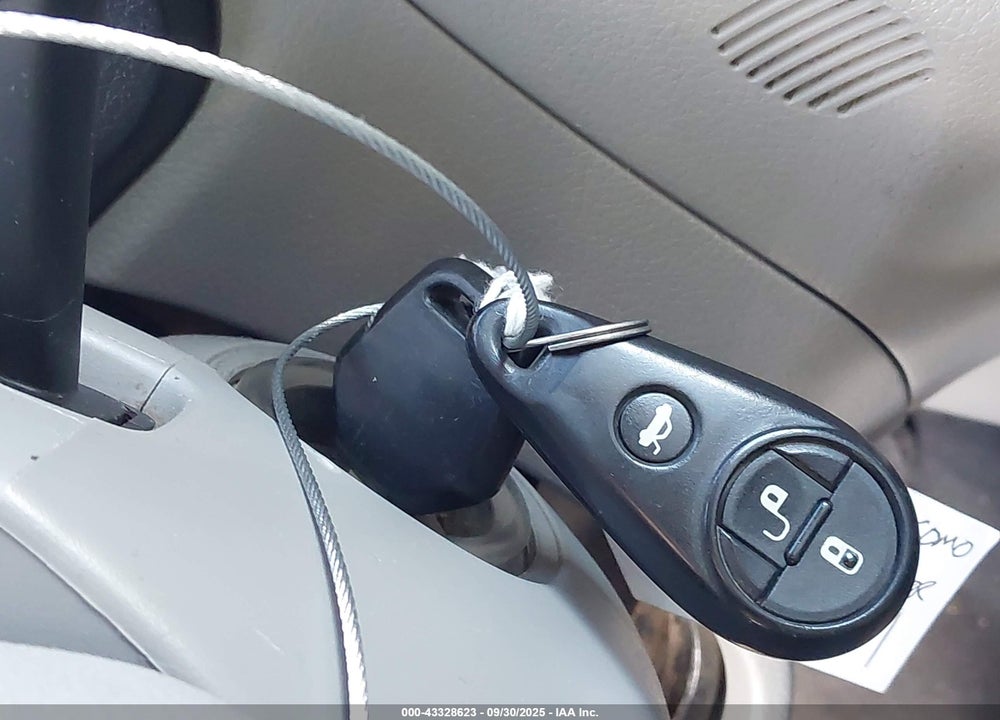 2011 SUBARU FORESTER VIN: JF2SHADC7BH707016