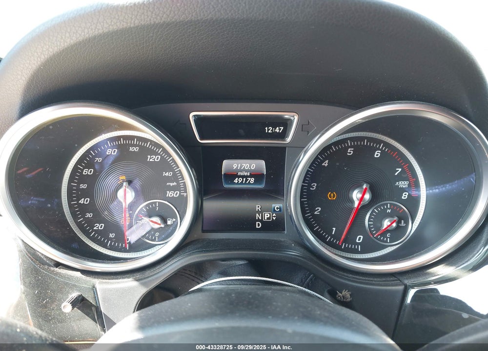 2018 MERCEDES-BENZ GLE 350 4MATIC VIN: 4JGDA5HB8JB197521
