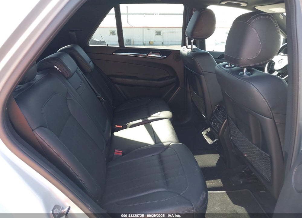 2018 MERCEDES-BENZ GLE 350 4MATIC VIN: 4JGDA5HB8JB197521