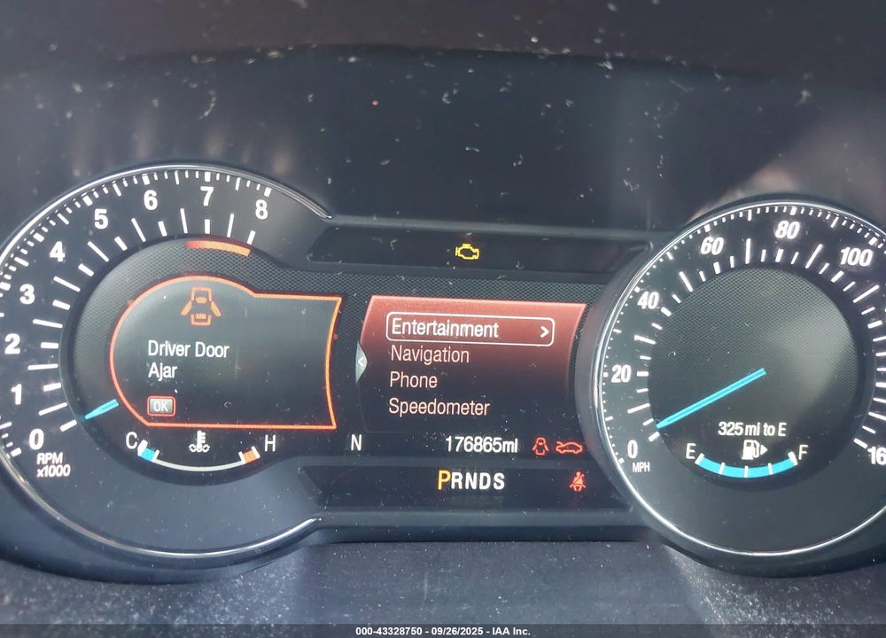 2018 FORD EXPLORER PLATINUM VIN: 1FM5K8HTXJGB30904