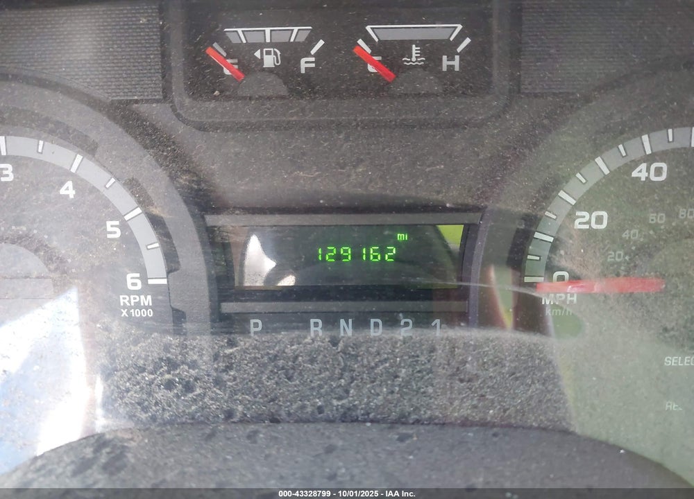 2014 FORD E-250 COMMERCIAL VIN: 1FTNE2EWXEDA77491
