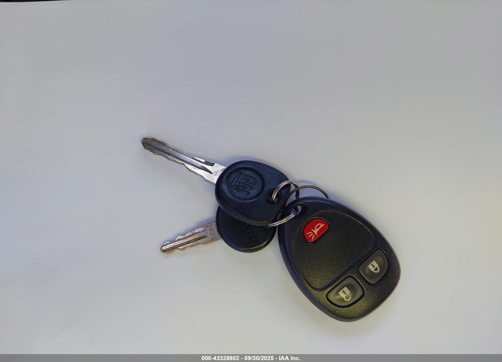 2007 GMC SIERRA 1500 VIN: 1GTEK19C07Z627824