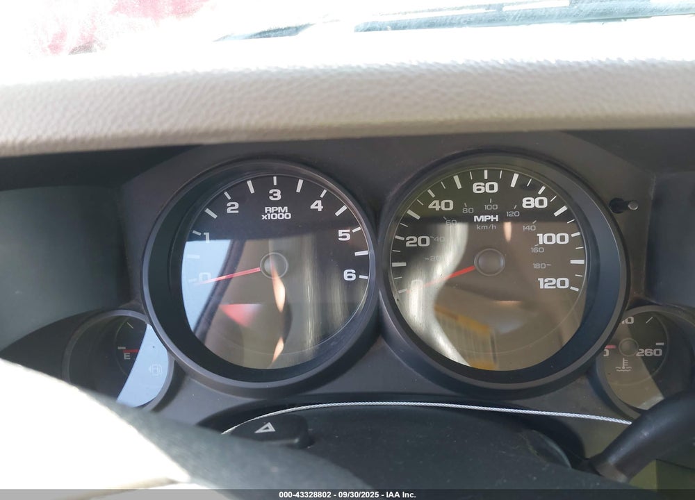 2007 GMC SIERRA 1500 VIN: 1GTEK19C07Z627824