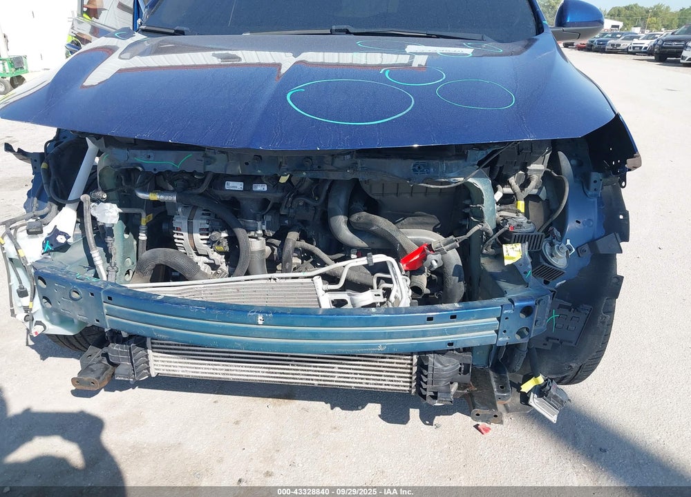2022 BUICK ENCORE GX VIN: KL4MMBS23NB029045
