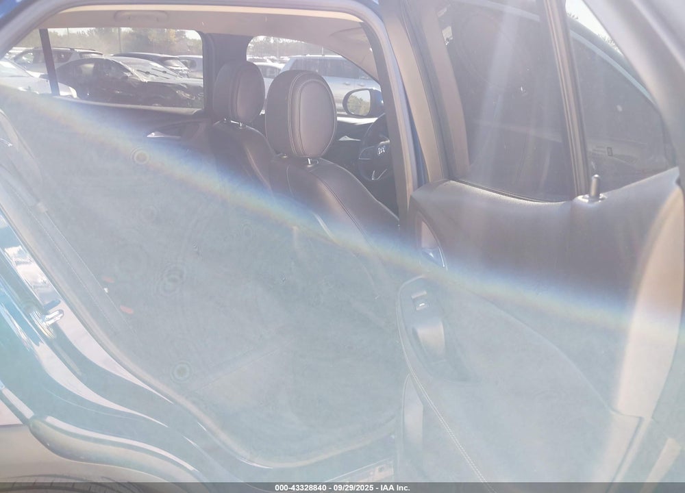 2022 BUICK ENCORE GX VIN: KL4MMBS23NB029045