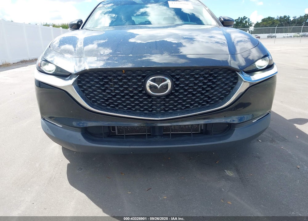 2021 MAZDA CX-30 2.5 S VIN: 3MVDMAAL3MM269440