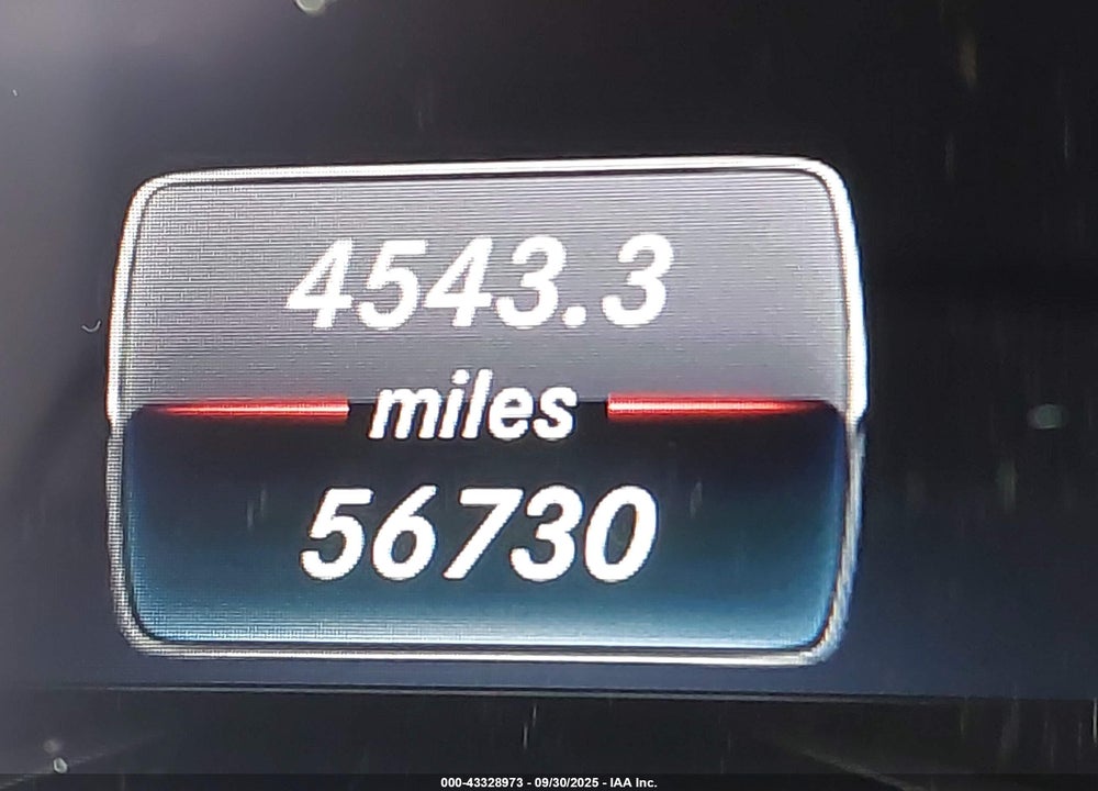 2017 MERCEDES-BENZ B-CLASS VIN: WDDVP9AB1HJ012837