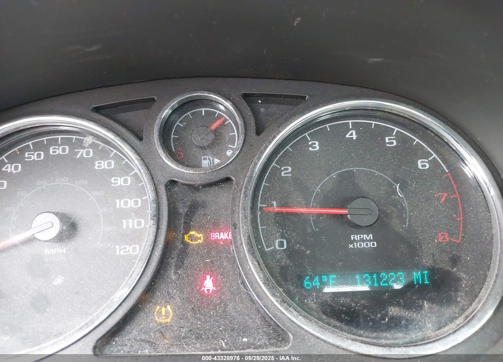 2009 CHEVROLET COBALT LS VIN: 1G1AS58H097191860