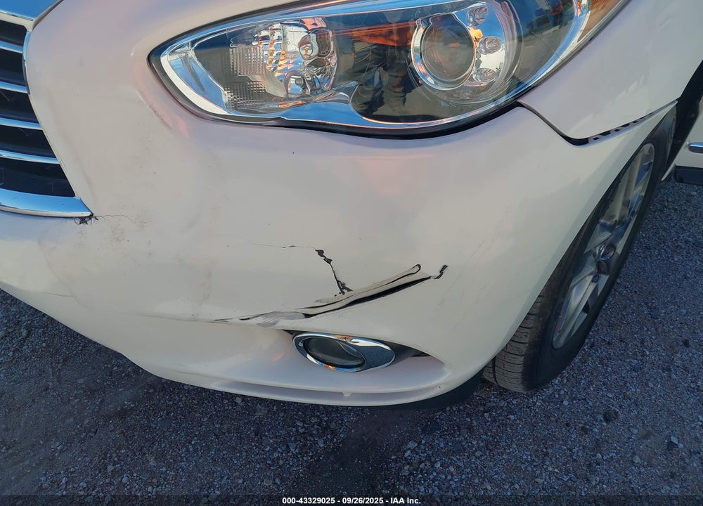2014 INFINITI QX60 VIN: 5N1AL0MM0EC528437