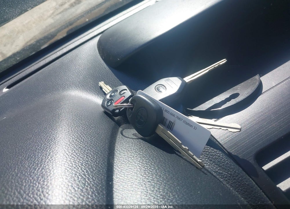2012 SUBARU IMPREZA VIN: JF1GPAL69CG240620
