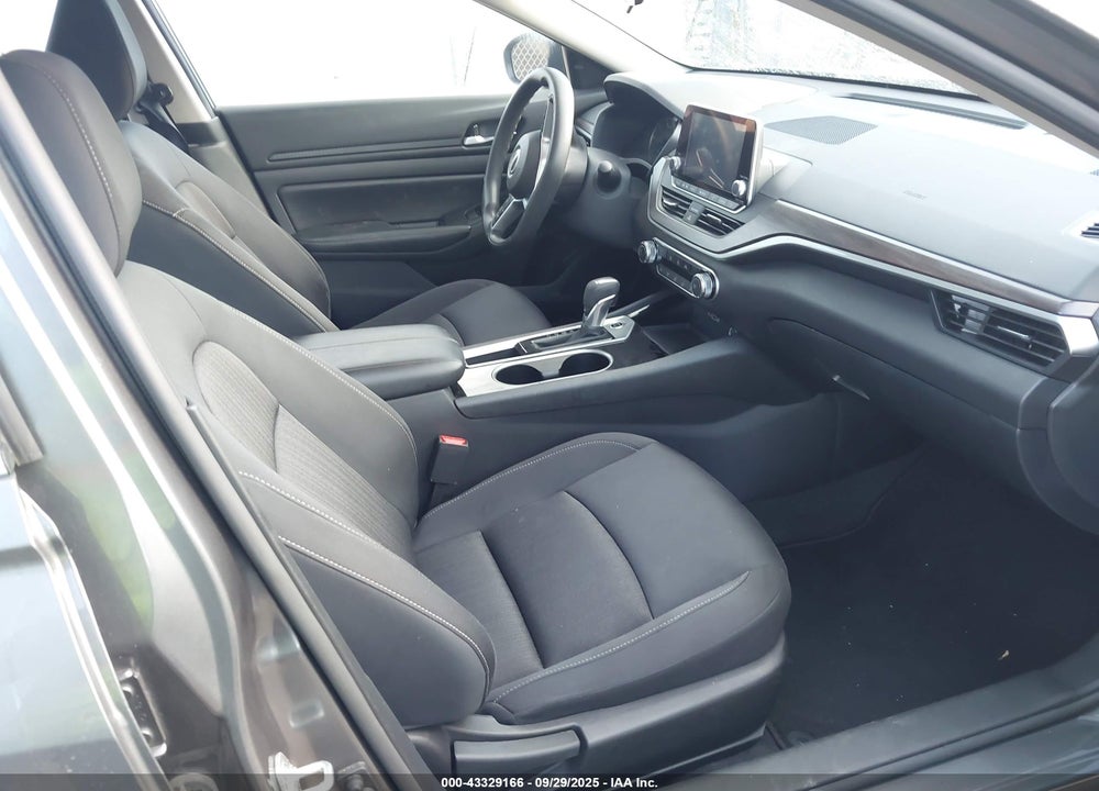 2024 NISSAN ALTIMA SV FWD VIN: 1N4BL4DV0RN311687