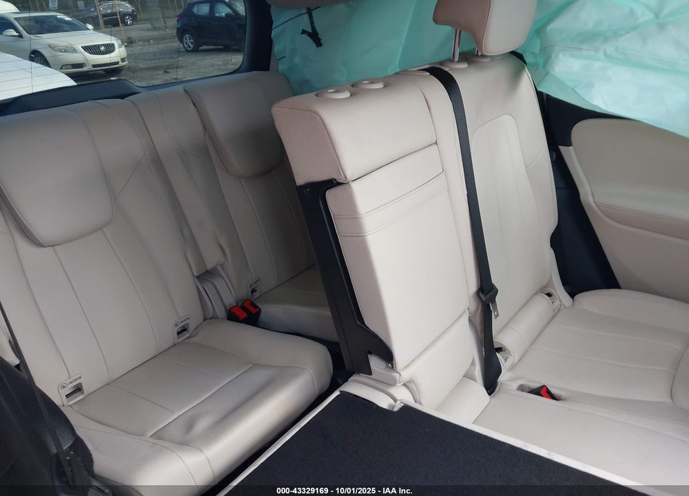 2021 MERCEDES-BENZ GLB 250 VIN: W1N4M4GB8MW092037