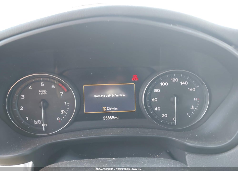 2019 CADILLAC XT4 PREMIUM LUXURY VIN: 1GYFZCR43KF116441