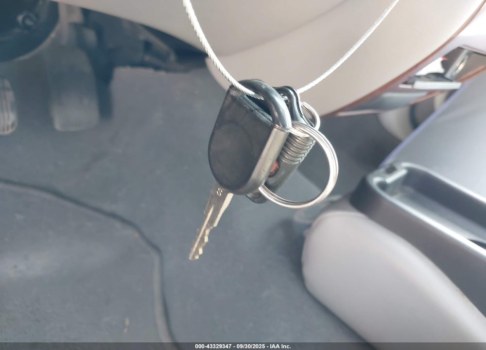 2006 FORD TAURUS VIN: 1FAFP56U86A204809