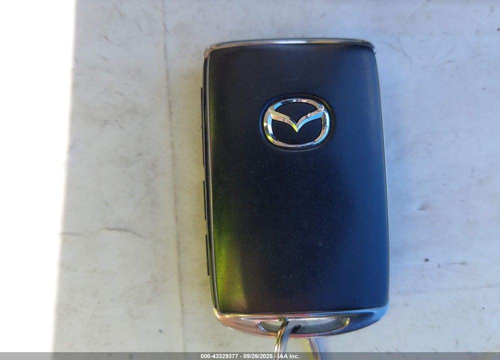 2019 MAZDA 3 VIN: 3MZBPAEM1KM100692