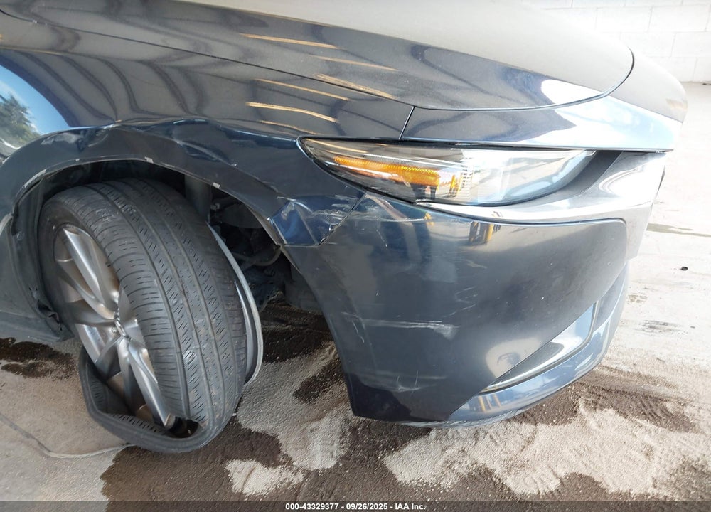 2019 MAZDA 3 VIN: 3MZBPAEM1KM100692