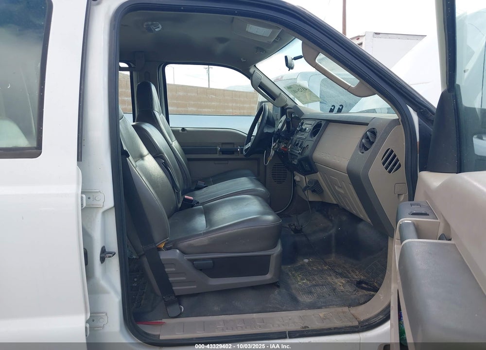2010 FORD F-350 KING RANCH/LARIAT/XL/XLT VIN: 1FTWW3DR2AEA16062