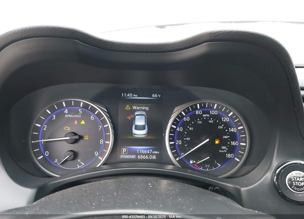 2015 INFINITI Q50 VIN: JN1BV7ARXFM395146