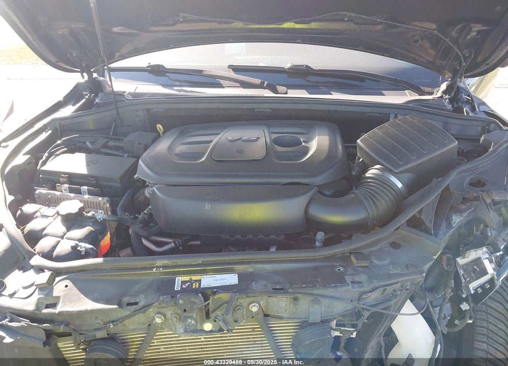 2021 JEEP GRAND CHEROKEE HIGH ALTITUDE 4X4 VIN: 1C4RJFCG3MC576931