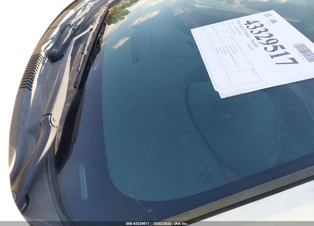 2014 CHEVROLET CRUZE VIN: 1G1PH5SB9E7487354