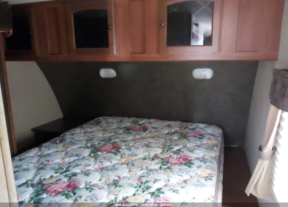 2014 HEARTLAND NORTH TRAILER VIN: 5SFNB3628EE266917