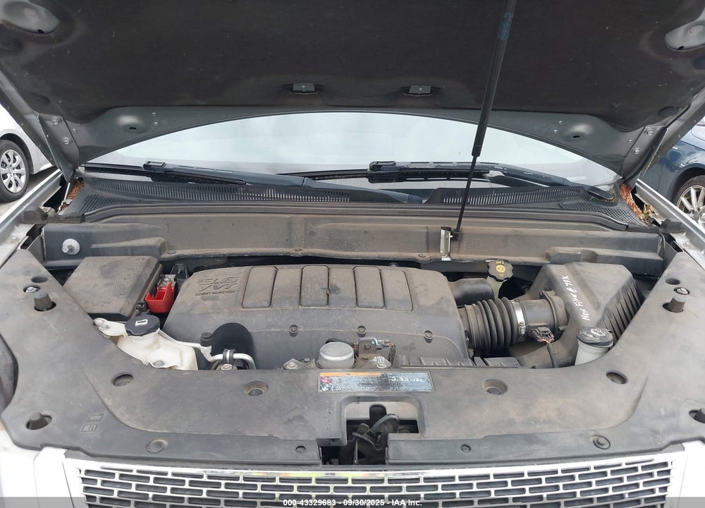 2011 GMC ACADIA VIN: 1GKKVRED9BJ111285