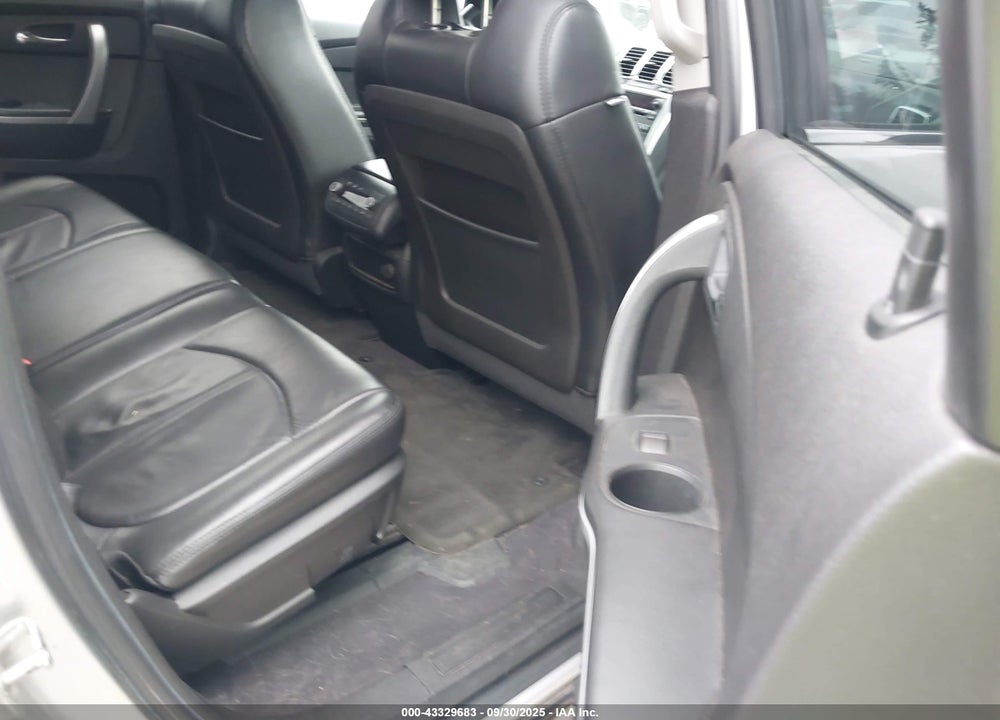 2011 GMC ACADIA VIN: 1GKKVRED9BJ111285