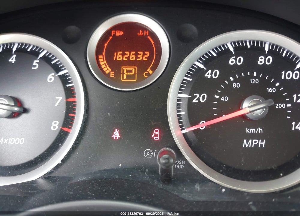 2011 NISSAN SENTRA VIN: 3N1AB6AP0BL667480