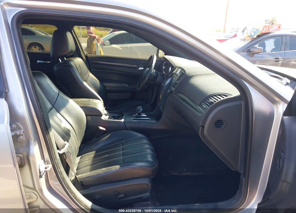 2014 CHRYSLER 300 300S VIN: 2C3CCAGGXEH374510