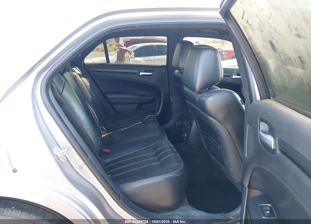 2014 CHRYSLER 300 300S VIN: 2C3CCAGGXEH374510