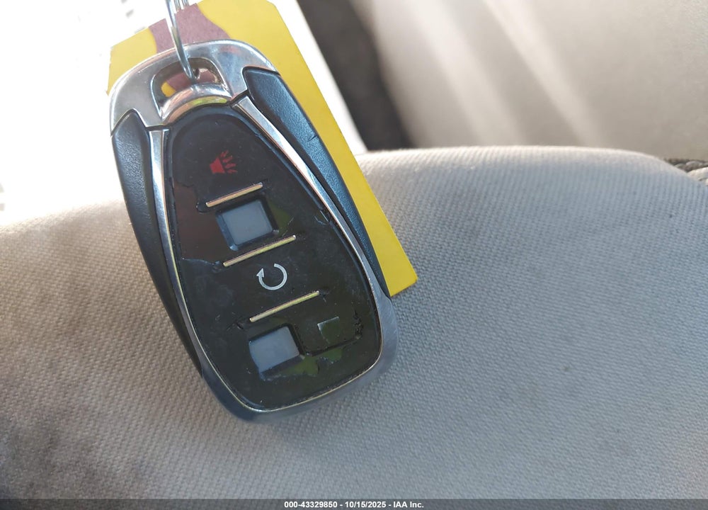 2021 CHEVROLET EQUINOX VIN: 3GNAXKEV4ML357763