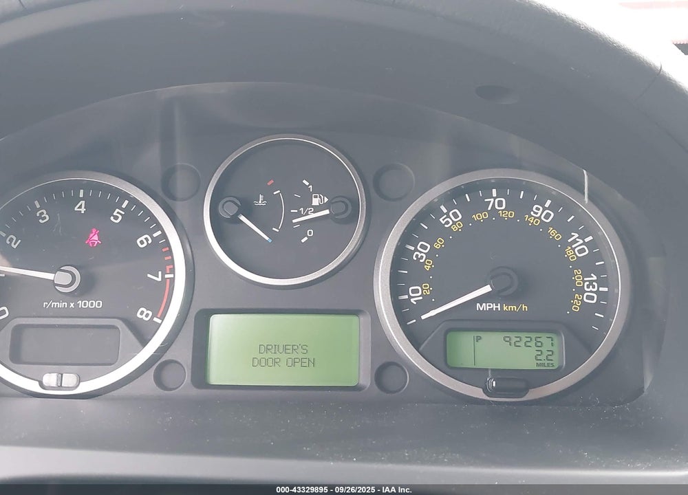 2012 LAND ROVER LR2 VIN: SALFR2BN4CH303737