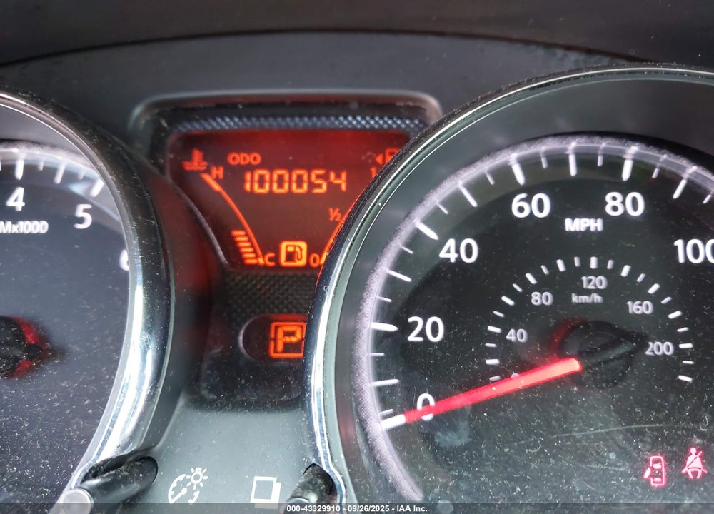 2013 NISSAN VERSA VIN: 3N1CN7AP4DL885365