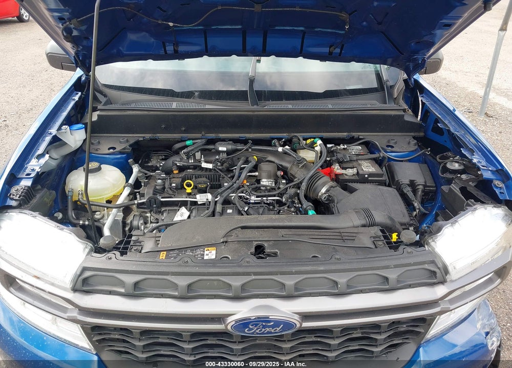 2024 FORD MAVERICK VIN: 3FTTW8J92RRB48784