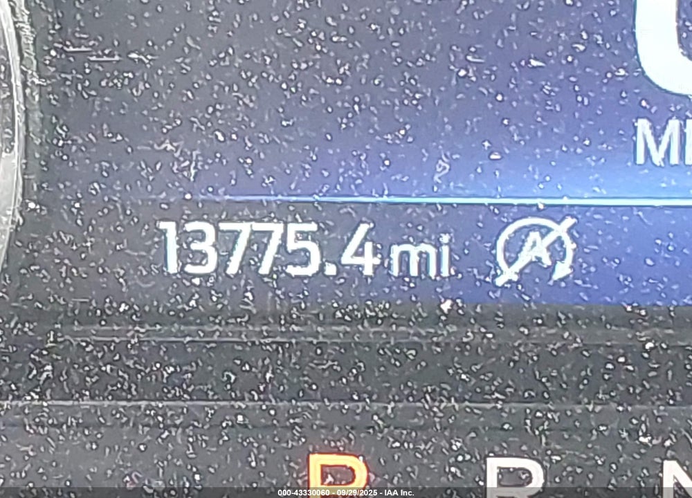 2024 FORD MAVERICK VIN: 3FTTW8J92RRB48784