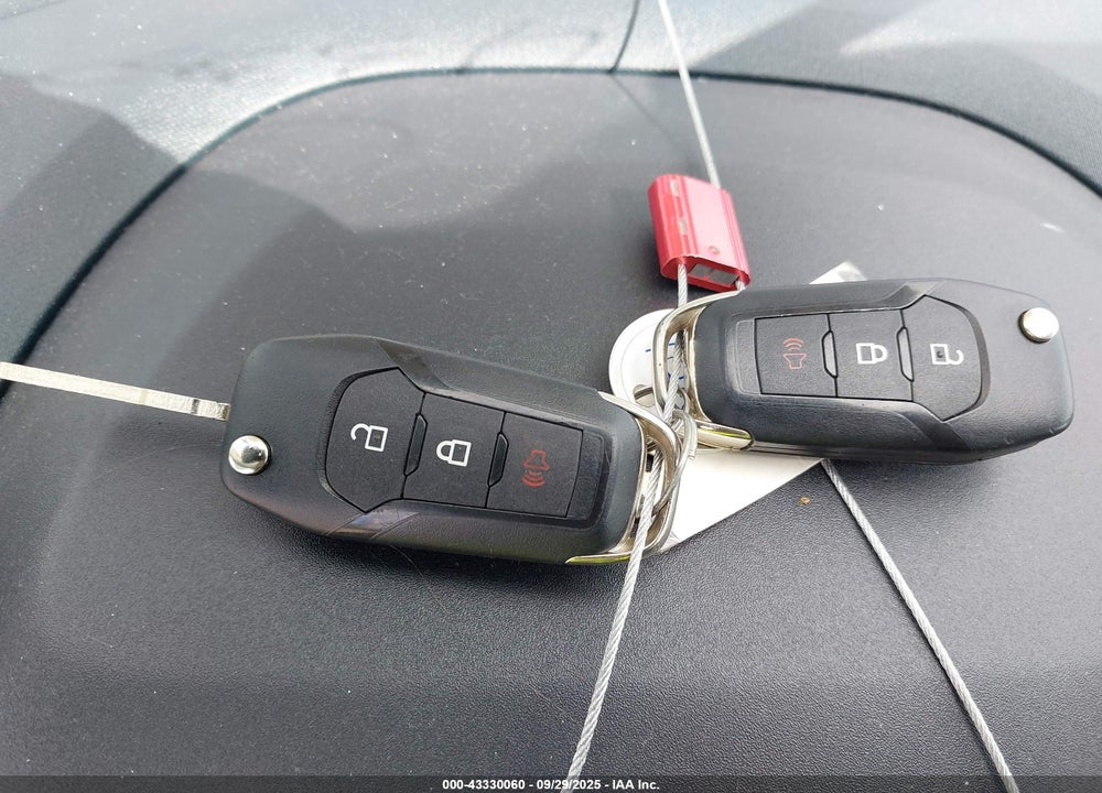 2024 FORD MAVERICK VIN: 3FTTW8J92RRB48784