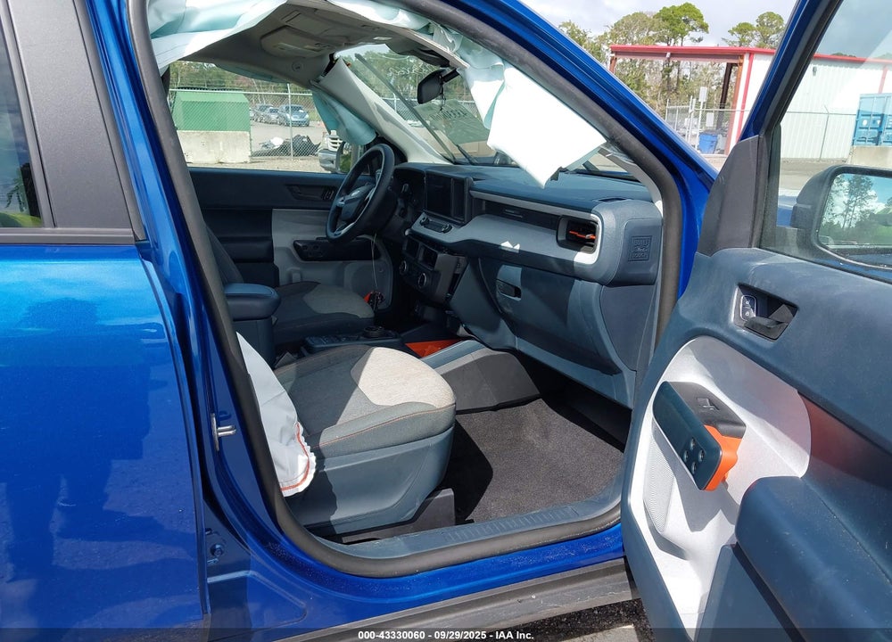 2024 FORD MAVERICK VIN: 3FTTW8J92RRB48784