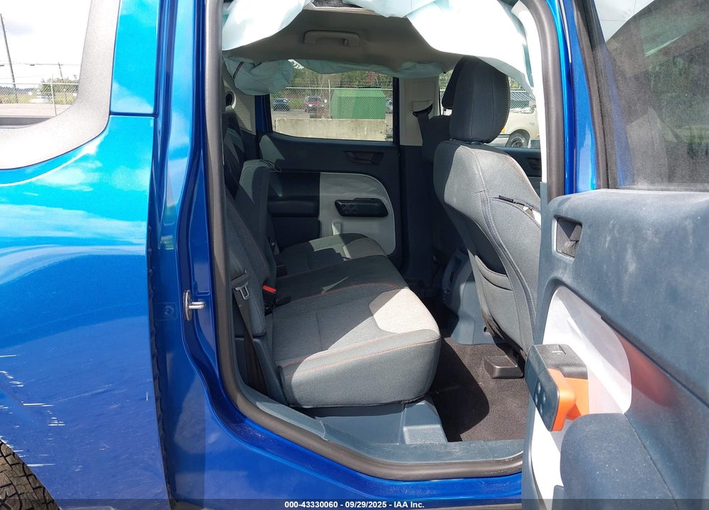 2024 FORD MAVERICK VIN: 3FTTW8J92RRB48784