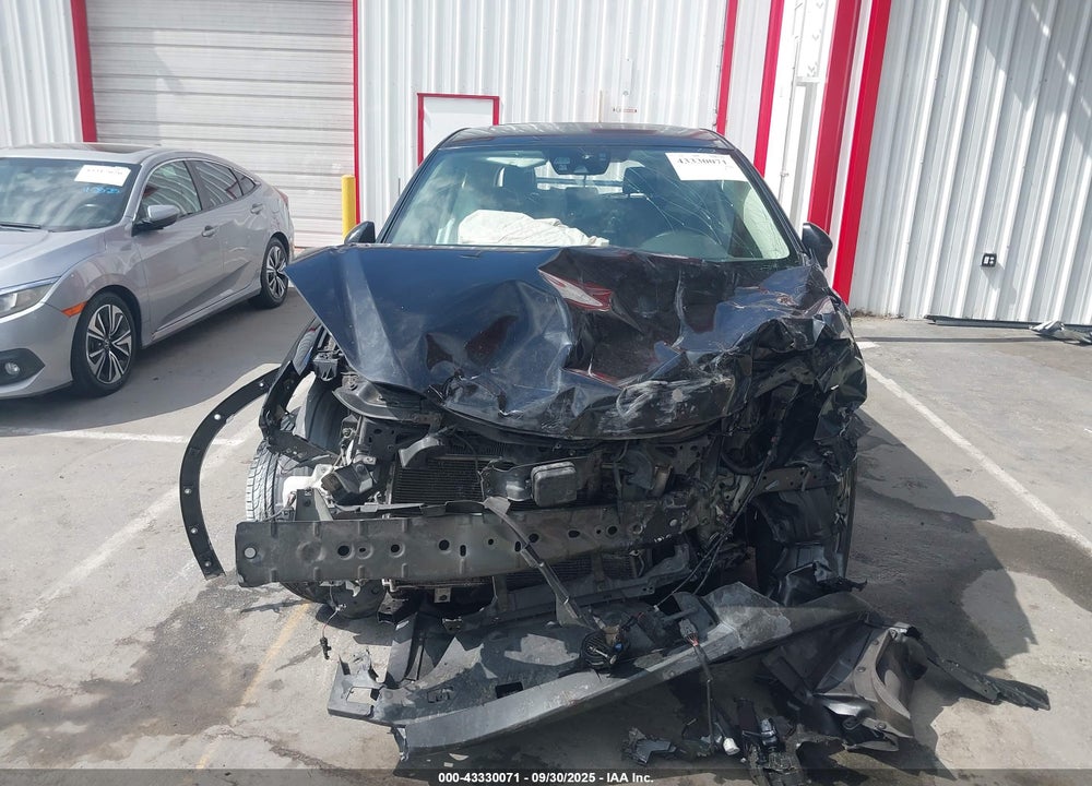 2016 MAZDA CX-5 GRAND TOURING VIN: JM3KE4DY9G0891473