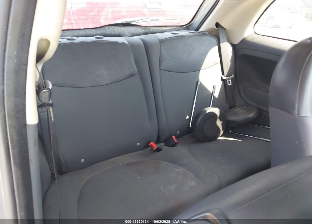 2015 FIAT 500 VIN: 3C3CFFAR6FT623845