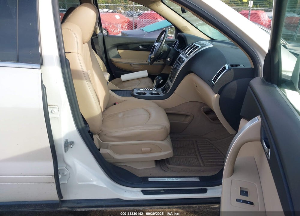 2012 GMC ACADIA VIN: 1GKKVRED4CJ101751