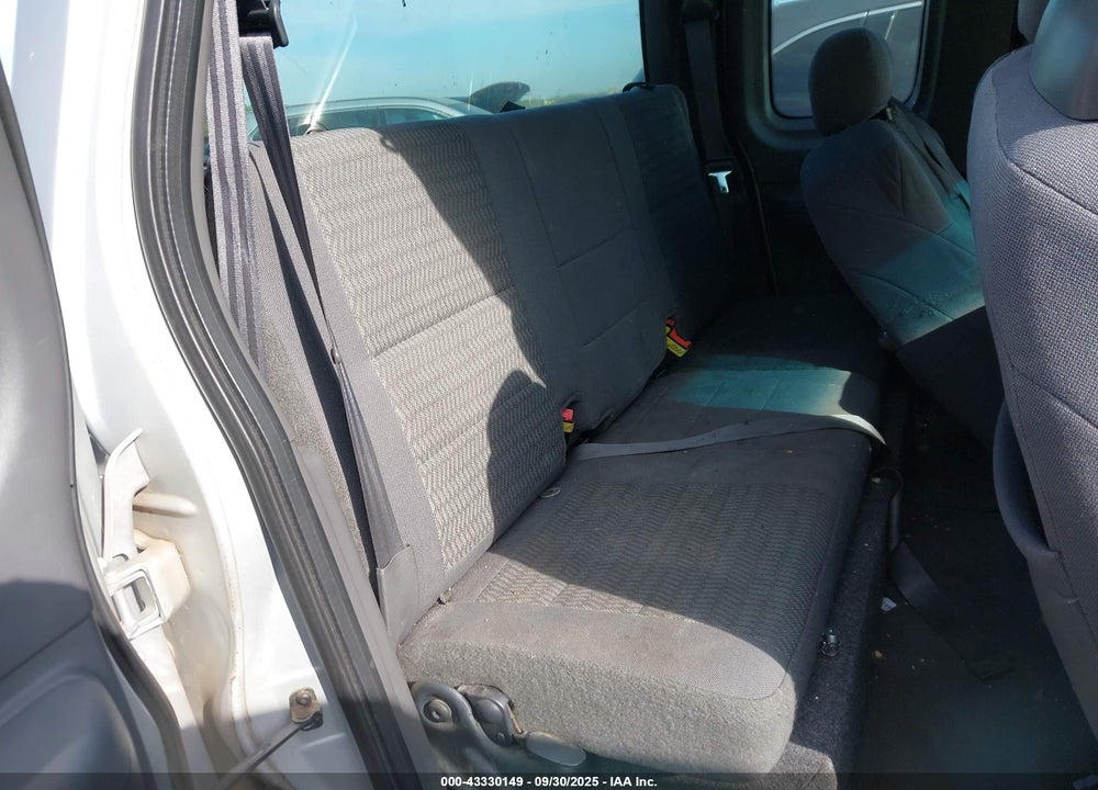 2003 FORD F-150 XL/XLT VIN: 1FTRX17253KA20415