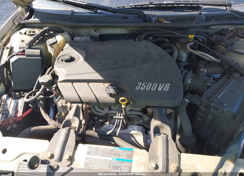 2009 CHEVROLET IMPALA VIN: 2G1WT57N191263916