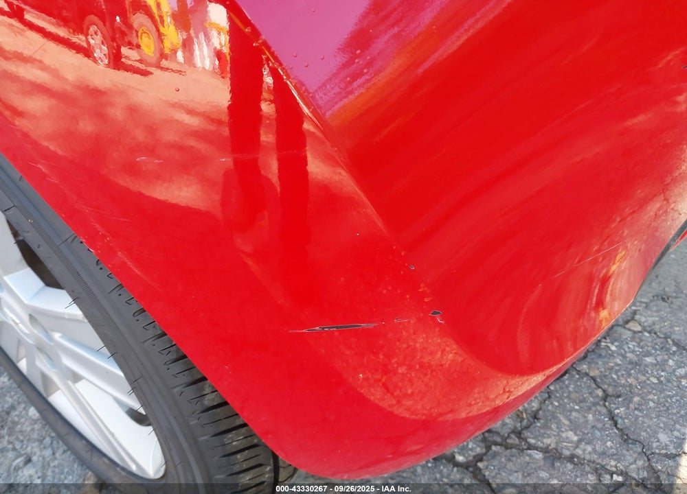 2014 CHEVROLET SPARK VIN: KL8CD6S99EC564082