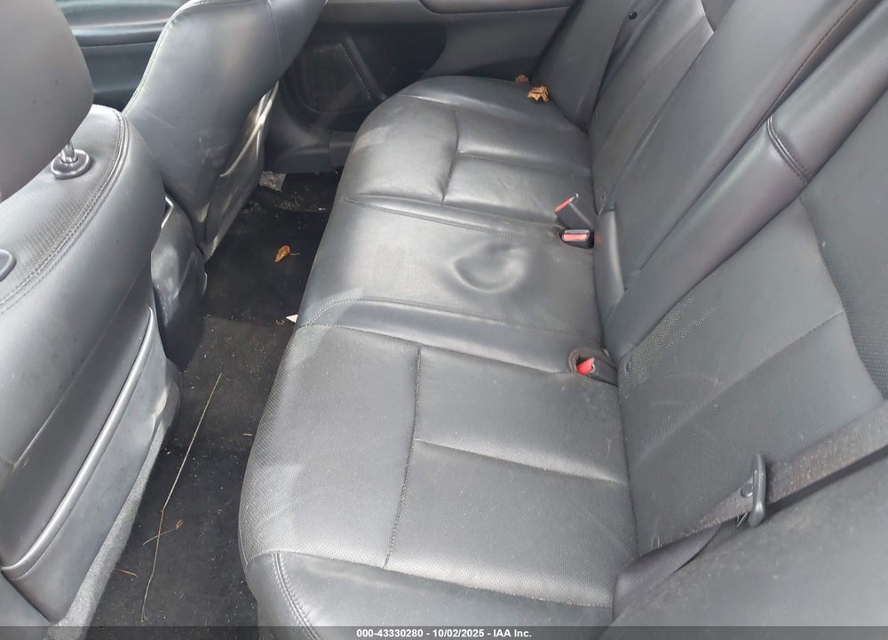 2015 NISSAN ALTIMA VIN: 1N4BL3AP2FC496302