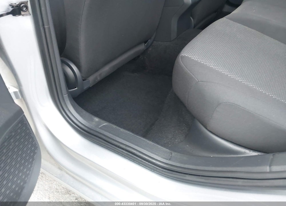 2019 VOLKSWAGEN JETTA VIN: 3VWC57BUXKM259101