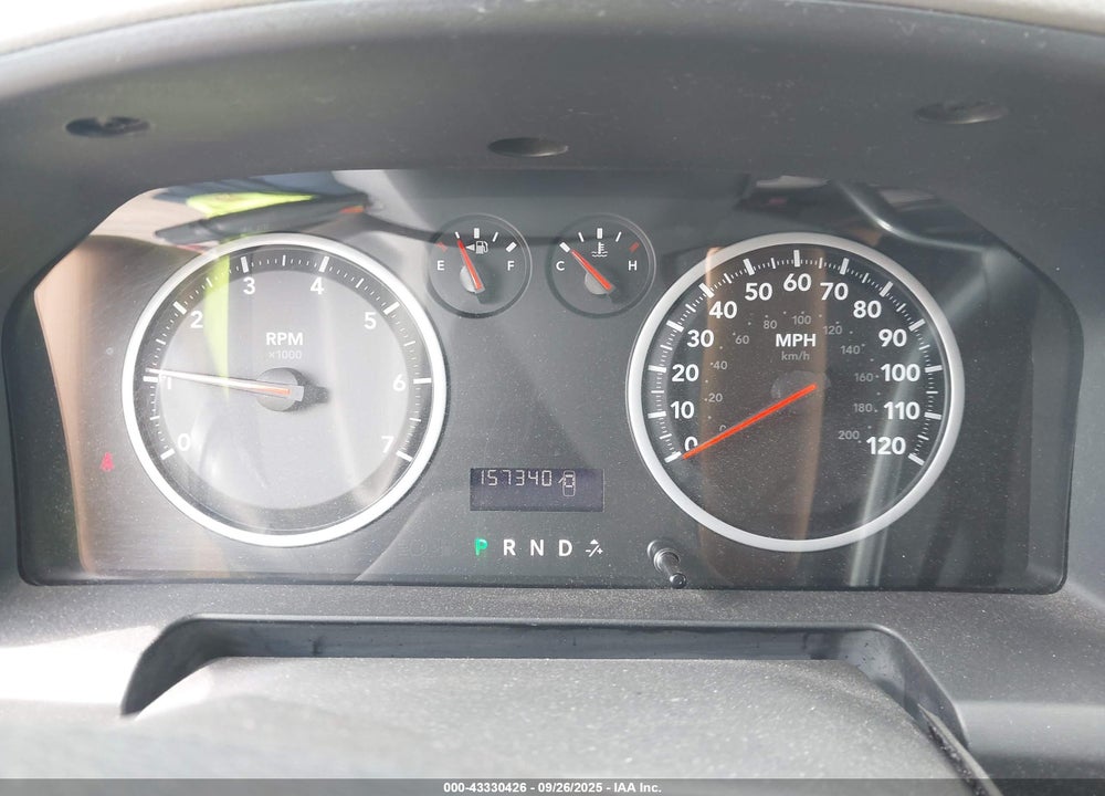 2012 RAM 1500 ST VIN: 3C6JD6DP0CG121895