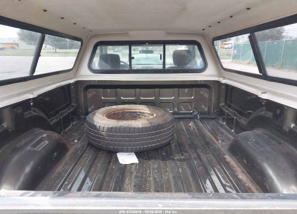 2012 RAM 1500 ST VIN: 3C6JD6DP0CG121895