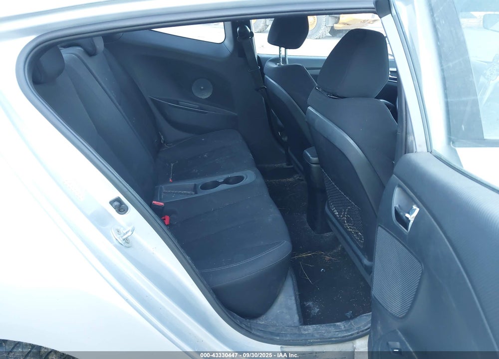 2017 HYUNDAI VELOSTER VIN: KMHTC6AD2HU305556
