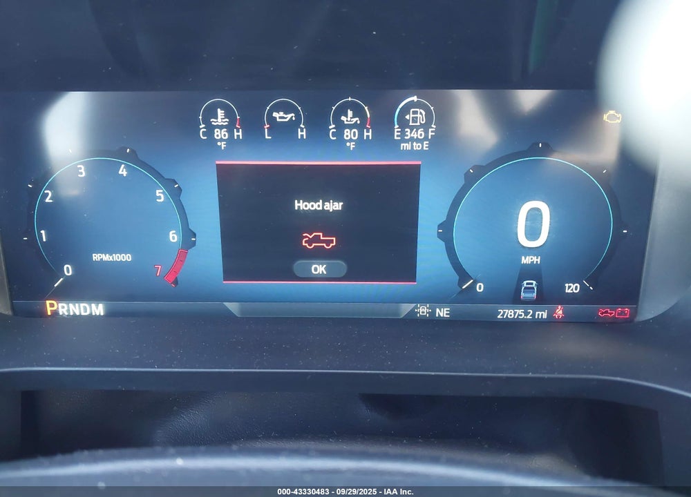 2024 FORD F-150 XLT VIN: 1FTFW3LD3RFA49146